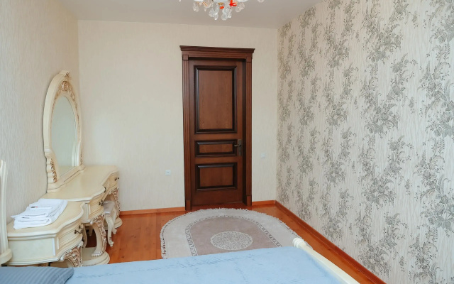 Апартаменты Blissfulhome с видом на горы