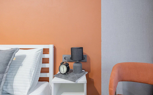 Квартира Стильная 1-комнатная в Автозаводском Районе