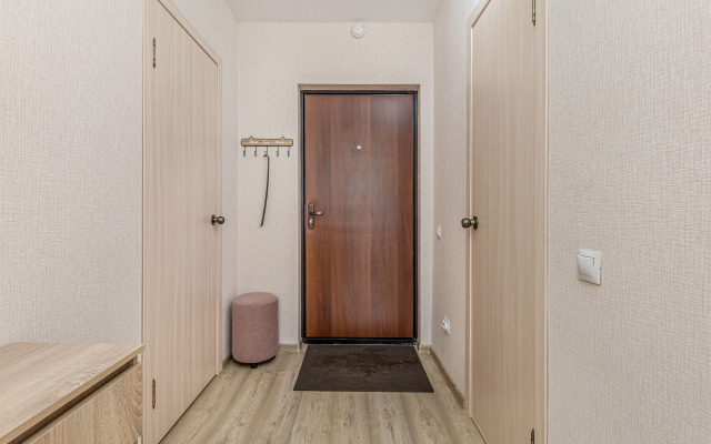 Квартира Уютная студия для пары