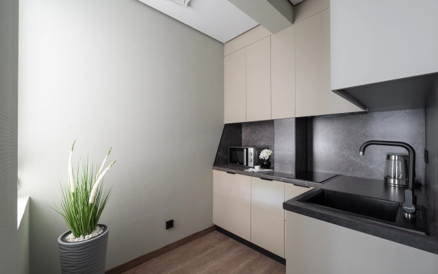 Апартаменты Red Атлантис Персей