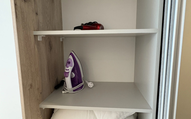 Zolotoye Sechenie Suite Apartment 5