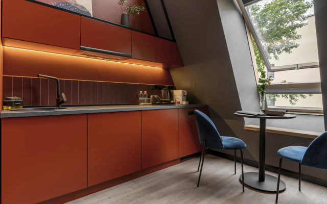 Terraplace By Mix Hotels Hotel