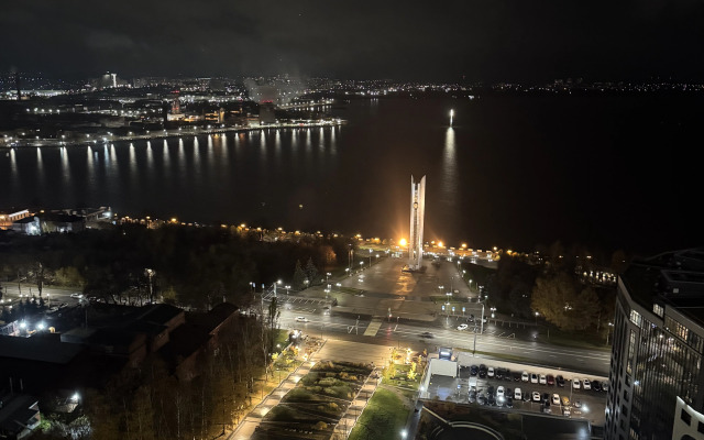 Меблированные комнаты Небо22 двухкомнатные 60 м кв