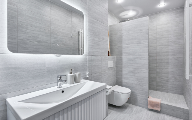 Novin Apartments