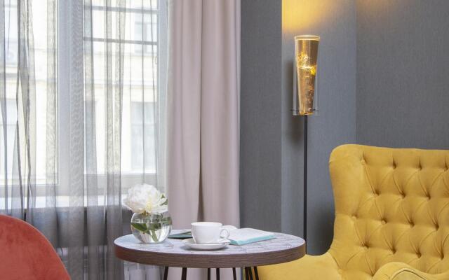 Meadow Hotel