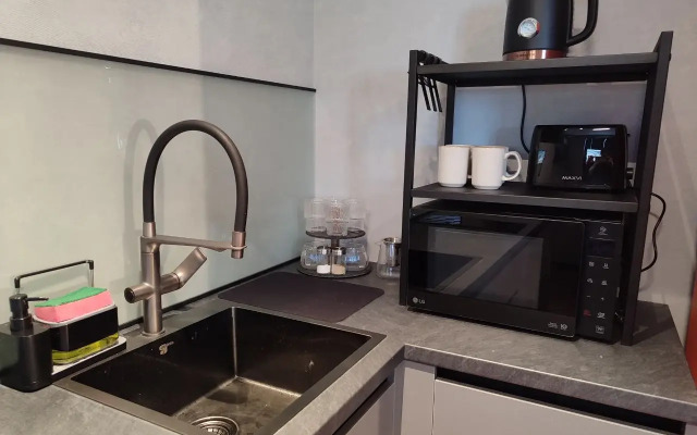 Talisman ot Home24 Flat