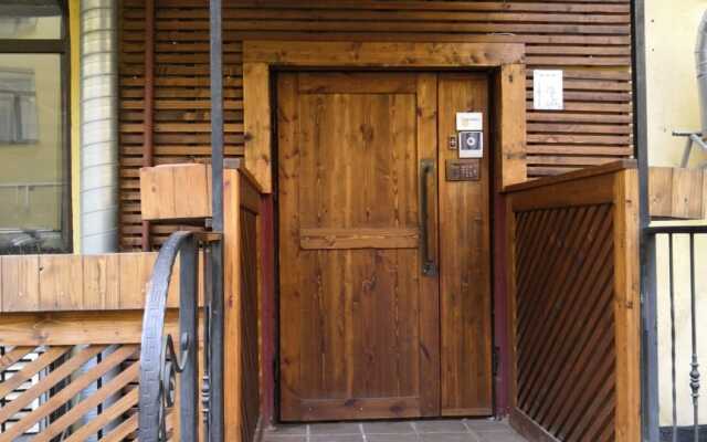 Belaya Noch Guest House