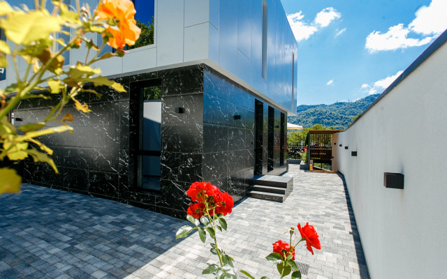 Townhouse Villa Valentina Guest house