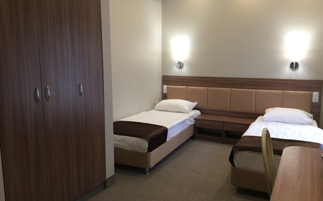 Andorra Hotel