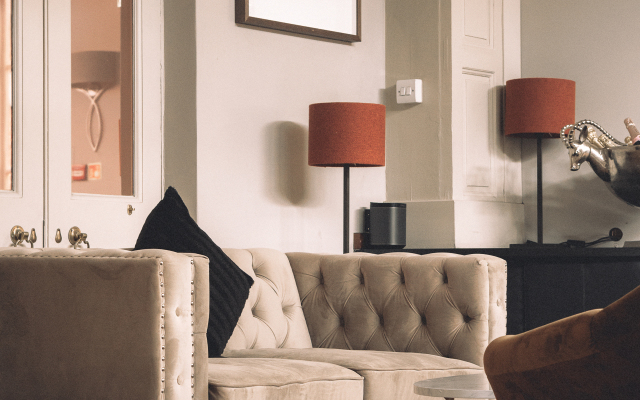 Warbrook House Hotel&Grange
