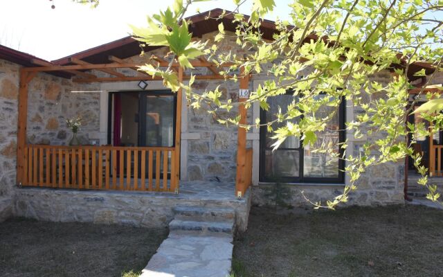 Begonvillage Tatil Evleri Boutique Hotel