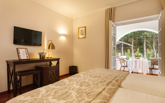 Hotel Casa Senhoras Rainhas by Unlock Hotels