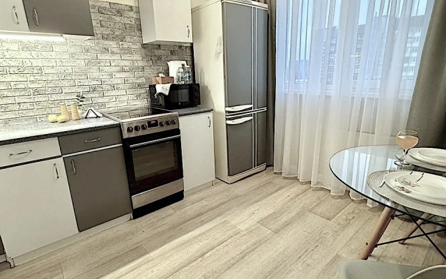 Апартаменты Life Apartments