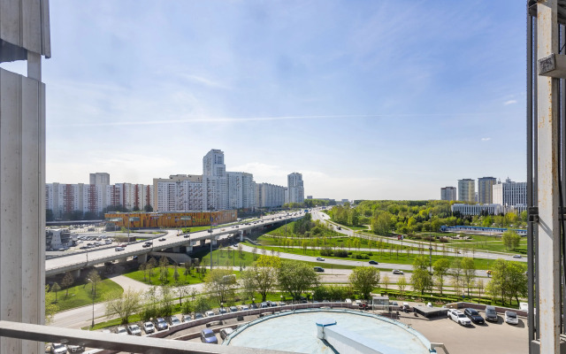 Апартаменты Ленинский Пр 158 864