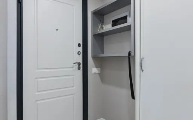 Maxrealty24 Volokolamskoye Shosse 88k5s5 Apartment 1