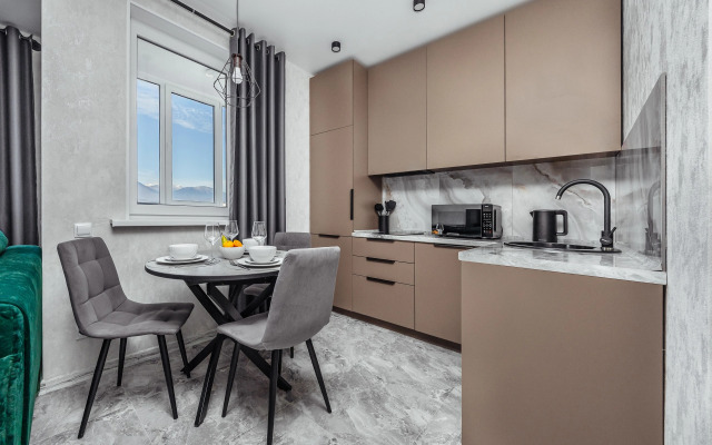 Zhk Frukty Chernika 8182 Flat