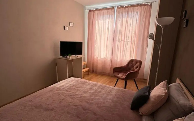 Апартаменты В городе курорт Светлогорск