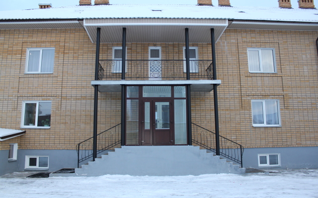 Vestnik Mini-Hotel