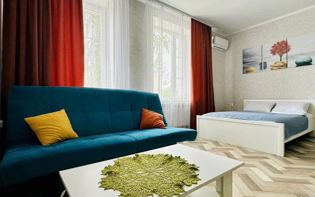 Apartamenty Pavlovsk36 Flat