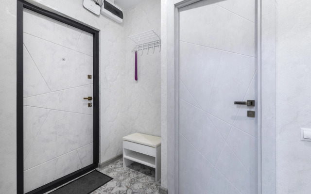 Апартаменты Prince Apartments на Улице Власихинская 65Ак4 (94)