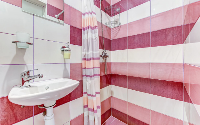 In Big City Kazanskaya Studiya 4 Apartments