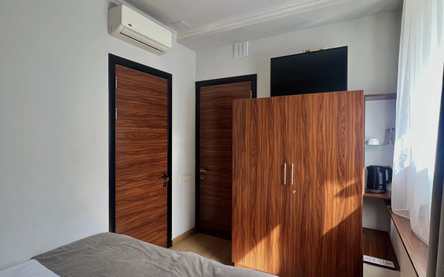 Hotel Mashtots Hotel