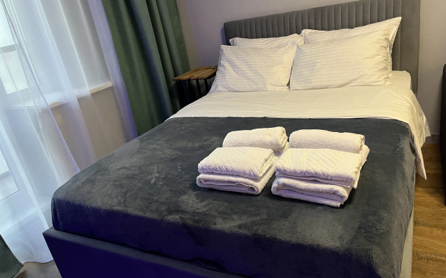 Квартира в Центре