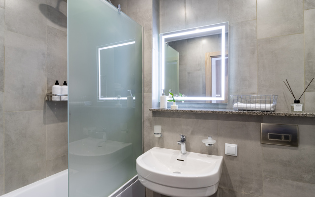 Bolshoy Apart Apartments