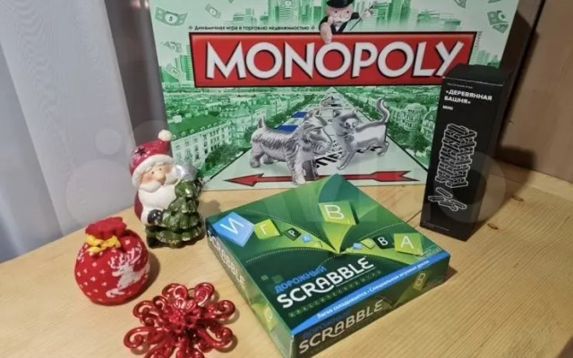 Гостевой дом Горки 1А