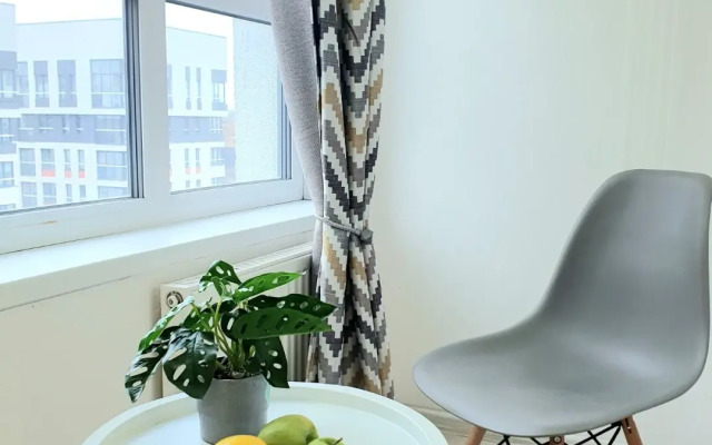 Квартира на Улице Счастливая 3