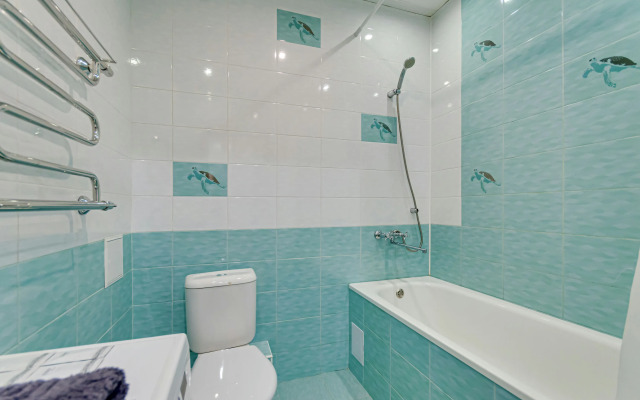 Posutochno Komfort Flat