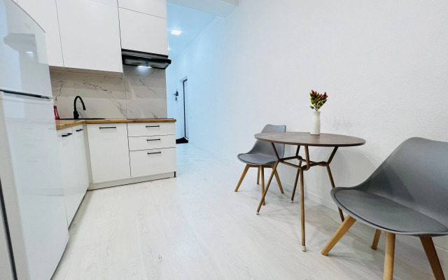 Na 11 Four Seasons Flat