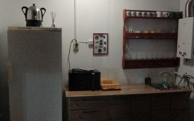 Гостевой Дом Эйфелева Башня