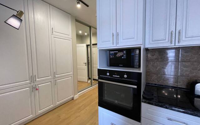 Apartamenty Leto Flat