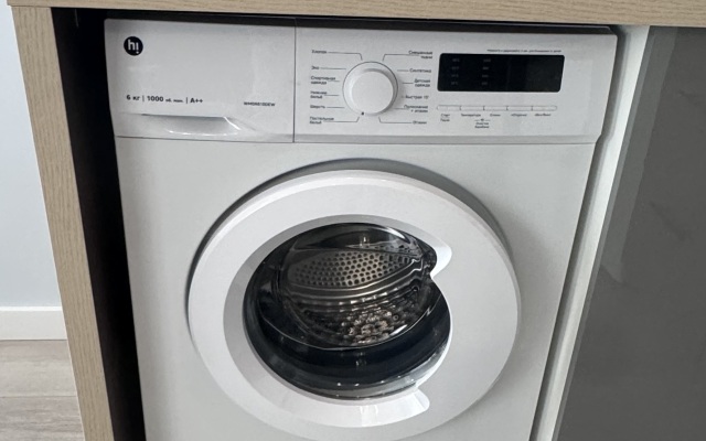 Квартира в ЖК Фрегат