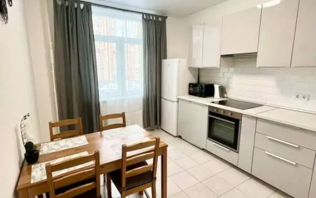 Art Life Apartment Orange Park 1 Flat