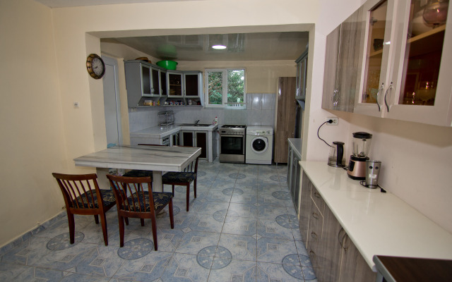 Gruziya Guest House