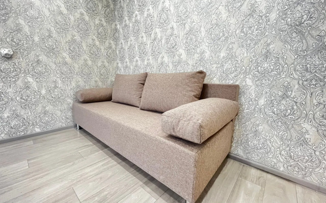 Uyutnaya Dvukhkomnatnaya S Akvariumom Flat