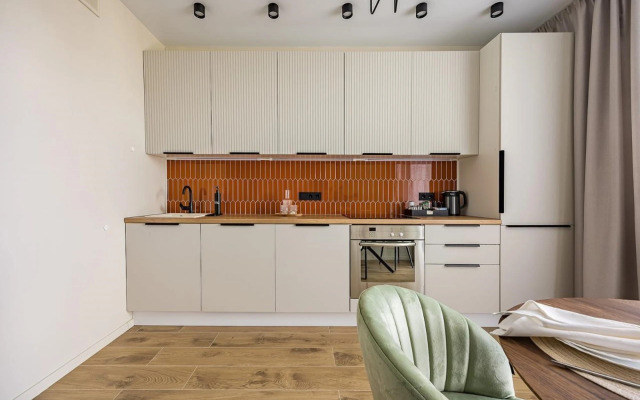 Квартира на улице Семашко 28