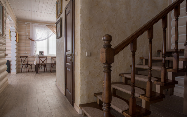 Апартаменты Коттедж с банкетным залом " Союз"