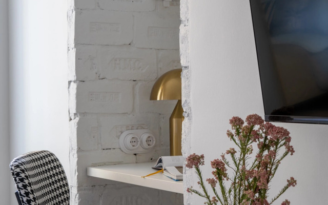 Апартаменты Роскошные на Антоненко