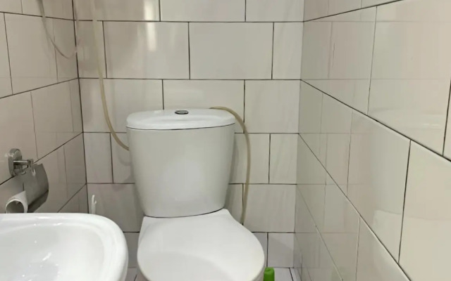 Апартаменты Красноармейская