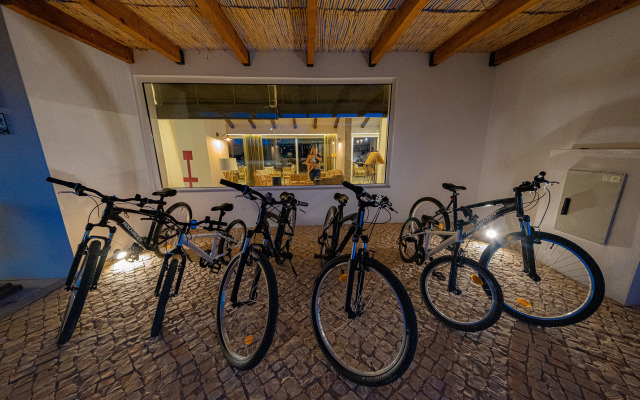 Sorraia Hotel