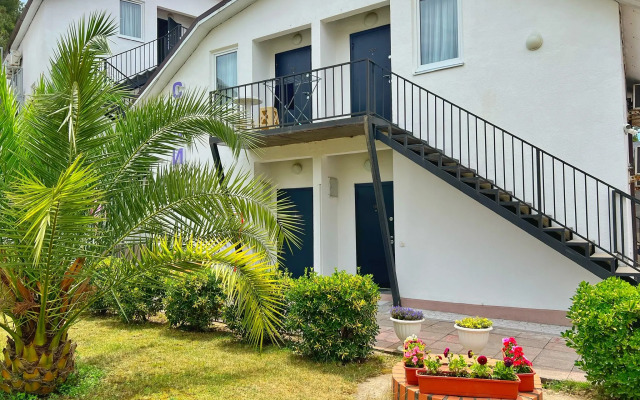 Sali Guest house