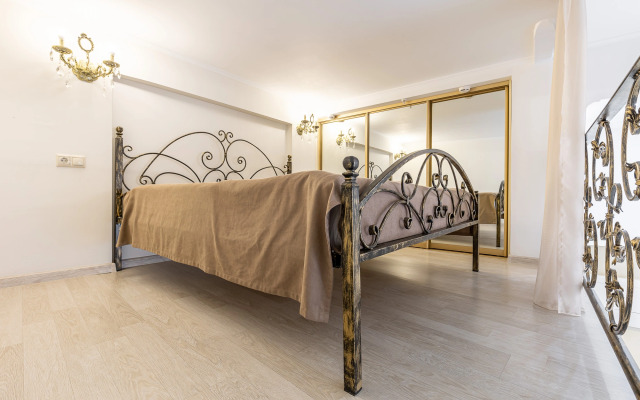 Barselona-park Apartments 6
