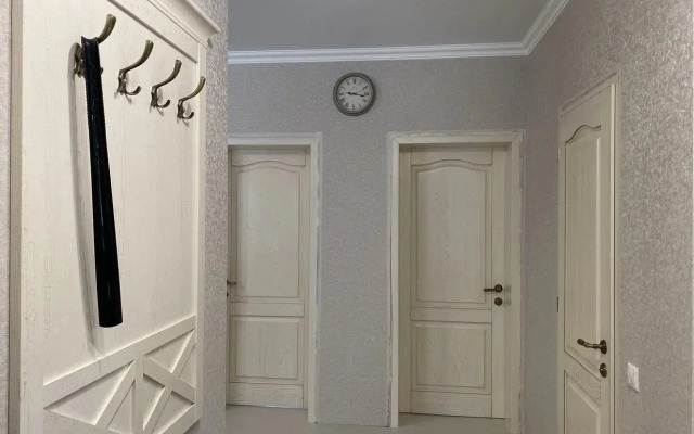 Частный дом 284 на переулке Сиреневом