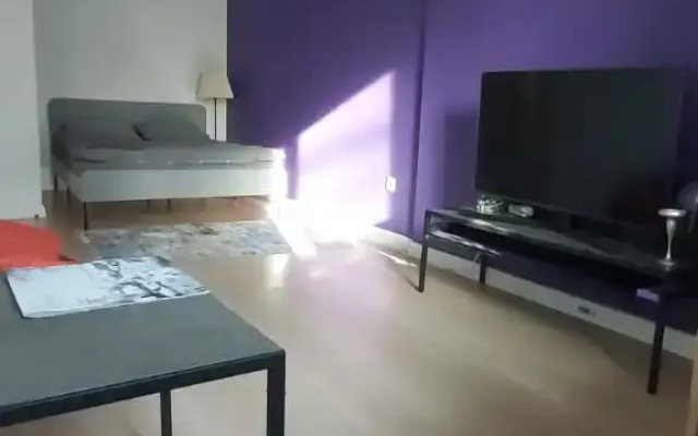 Light House Apartments