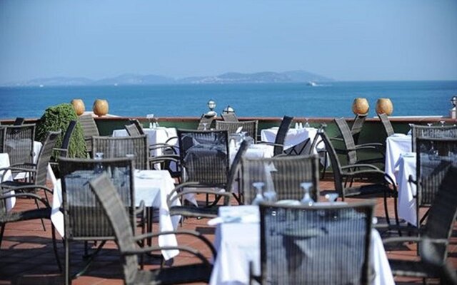 Hotel Penthouse Batumi