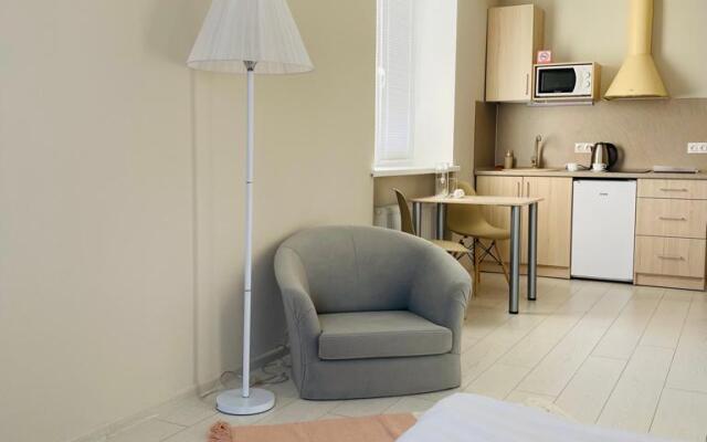Apartment Oteliya Hotel