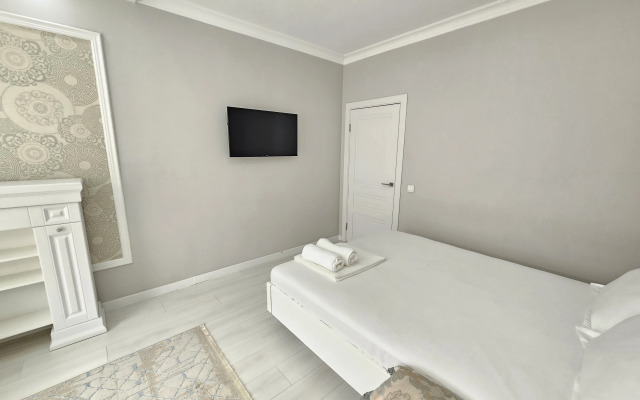 Апартаменты MARS APARTMENTS KZ 340/1